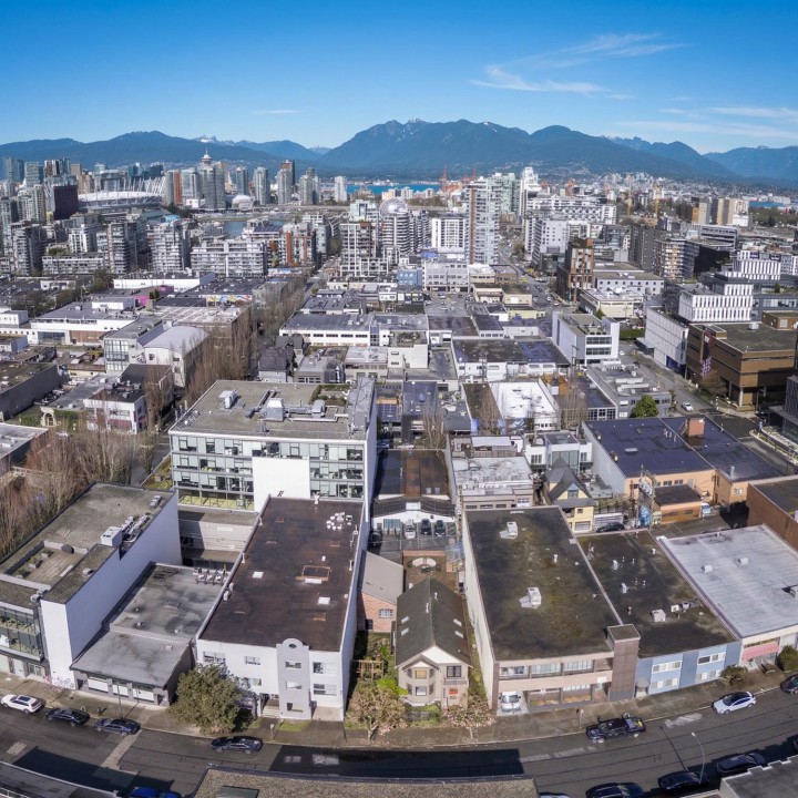 Photo 32 at 33 E 6th Avenue, Mount Pleasant VE, Vancouver East