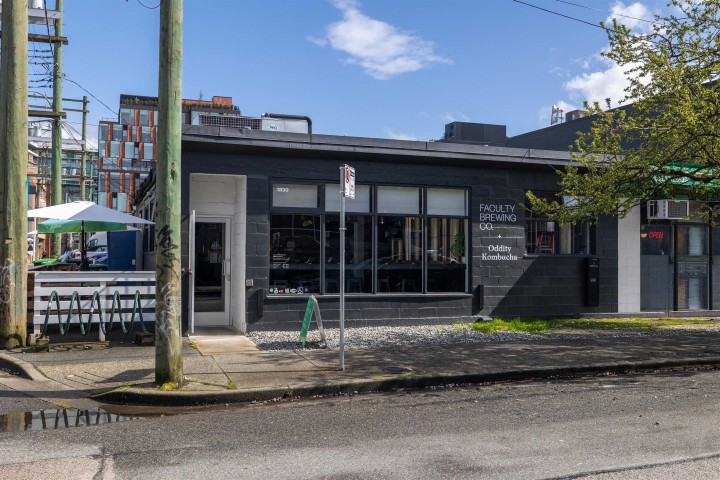 Photo 38 at 33 E 6th Avenue, Mount Pleasant VE, Vancouver East