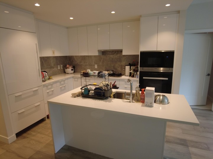 Photo 2 at 1105 - 5608 Berton Avenue, University VW, Vancouver West