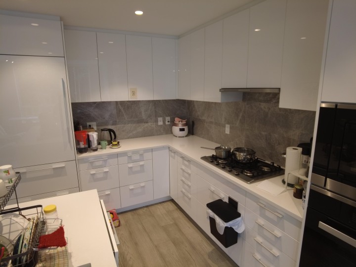 Photo 9 at 1105 - 5608 Berton Avenue, University VW, Vancouver West