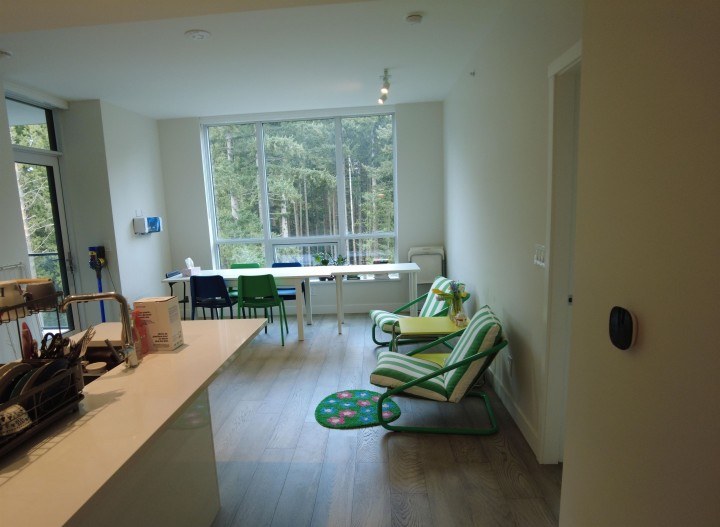 Photo 4 at 1105 - 5608 Berton Avenue, University VW, Vancouver West