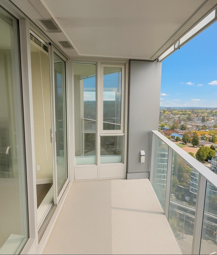 Photo 9 at 2407 - 489 Interurban Way, Marpole, Vancouver West