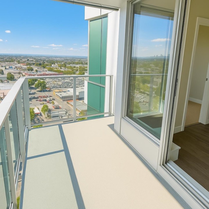 Photo 8 at 2407 - 489 Interurban Way, Marpole, Vancouver West