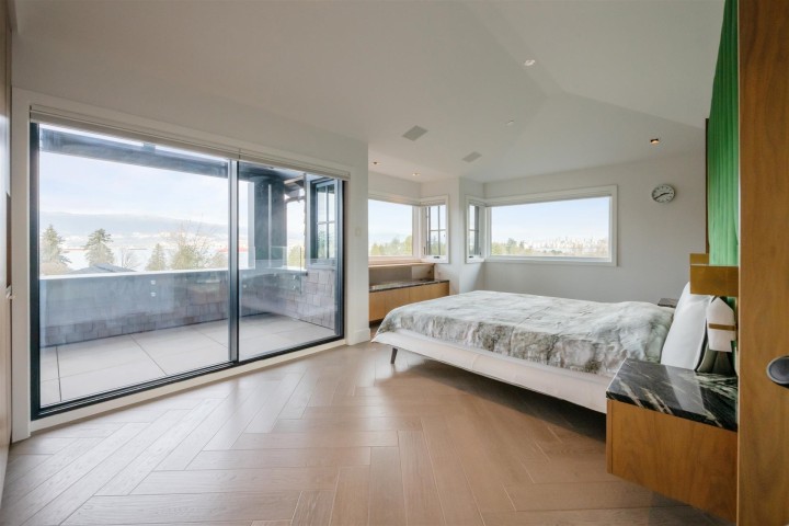 Photo 12 at 4546 Langara Avenue, Point Grey, Vancouver West