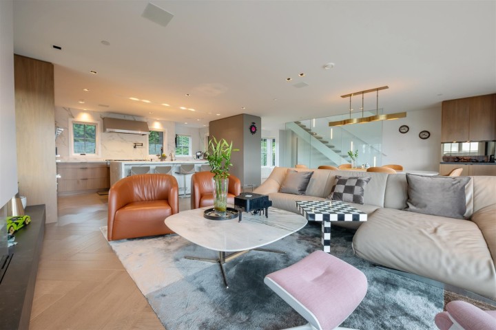 Photo 7 at 4546 Langara Avenue, Point Grey, Vancouver West