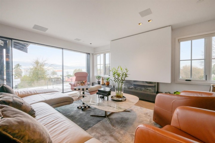 Photo 5 at 4546 Langara Avenue, Point Grey, Vancouver West