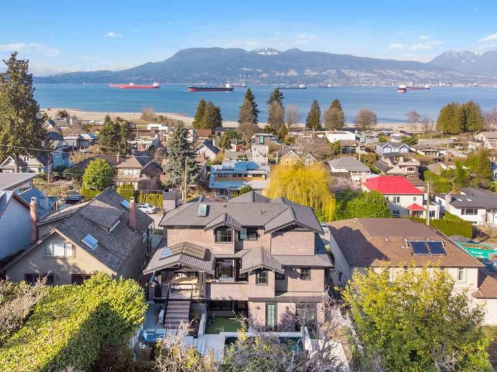 Photo 33 at 4546 Langara Avenue, Point Grey, Vancouver West