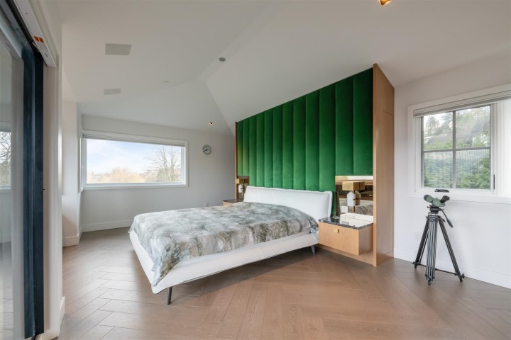 Photo 14 at 4546 Langara Avenue, Point Grey, Vancouver West