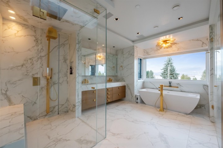 Photo 11 at 4546 Langara Avenue, Point Grey, Vancouver West