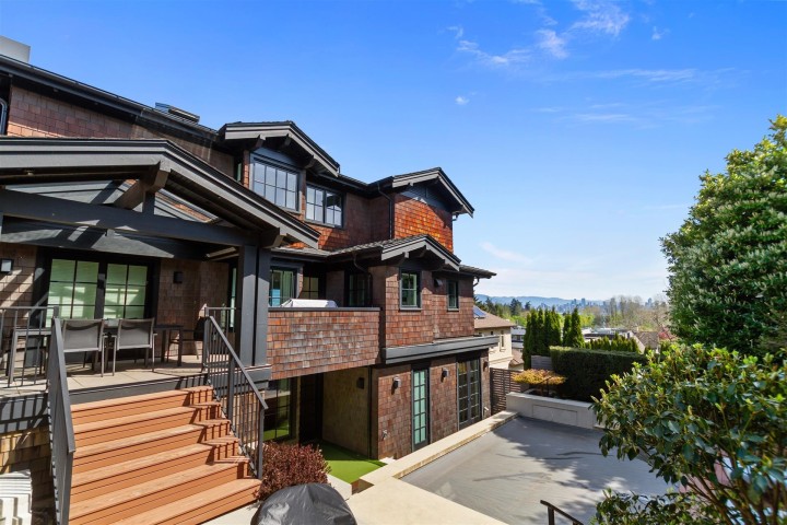 Photo 31 at 4546 Langara Avenue, Point Grey, Vancouver West