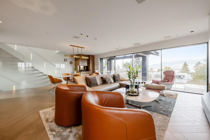 Photo 4 at 4546 Langara Avenue, Point Grey, Vancouver West