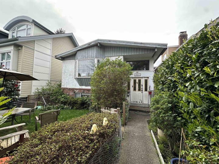 Photo 6 at 7865 French Street, Marpole, Vancouver West