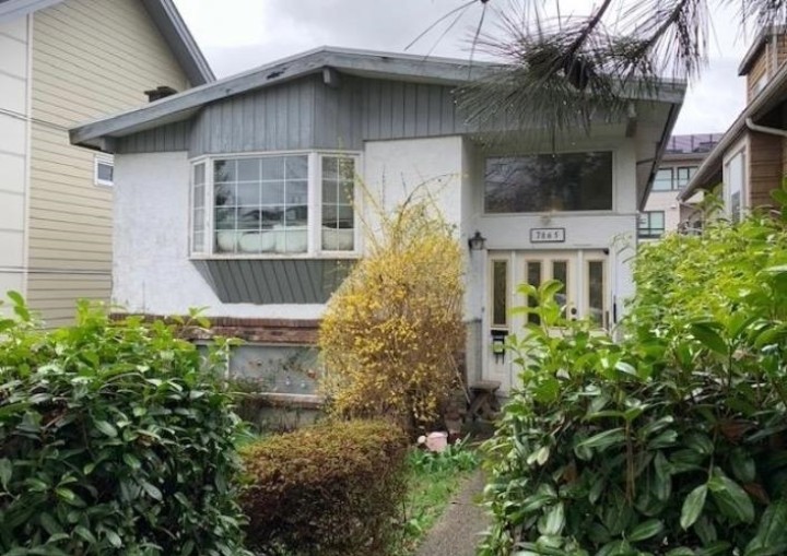 Photo 3 at 7865 French Street, Marpole, Vancouver West