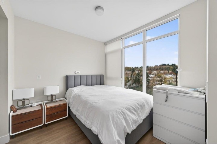 Photo 15 at 1403 - 3581 E Kent Avenue North, South Marine, Vancouver East
