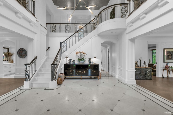 Photo 2 at 1738 W 38th Avenue, Shaughnessy, Vancouver West