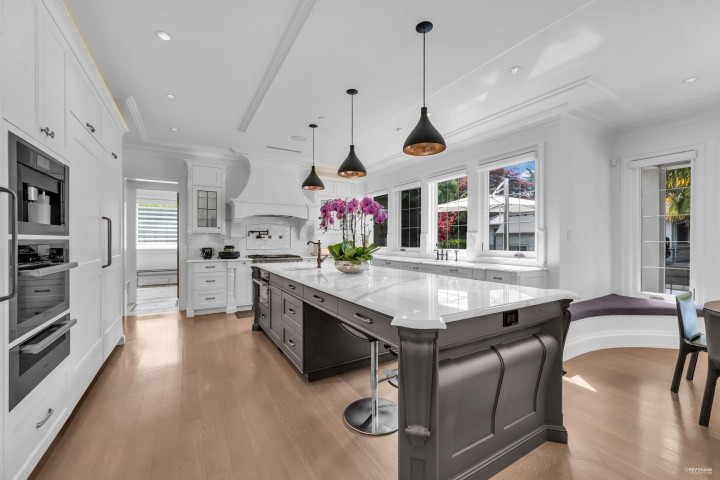 Photo 6 at 1738 W 38th Avenue, Shaughnessy, Vancouver West