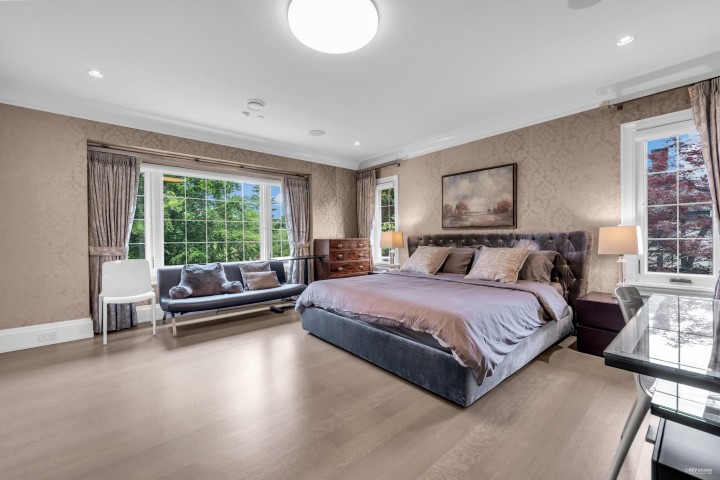 Photo 13 at 1738 W 38th Avenue, Shaughnessy, Vancouver West