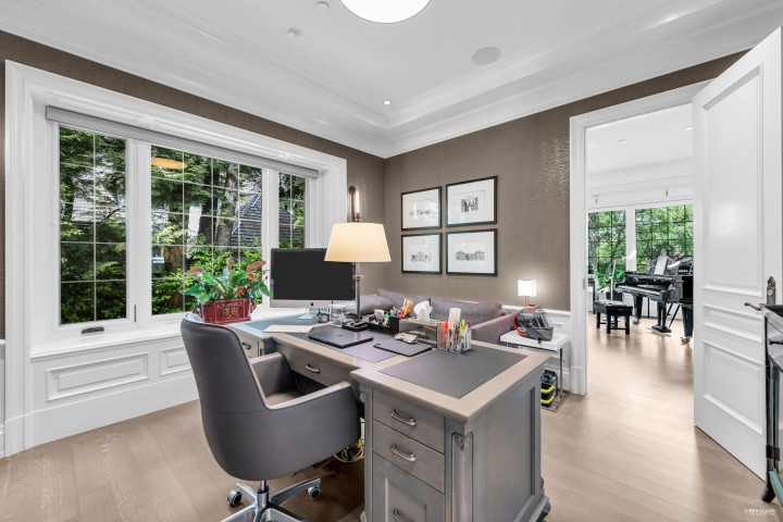 Photo 12 at 1738 W 38th Avenue, Shaughnessy, Vancouver West