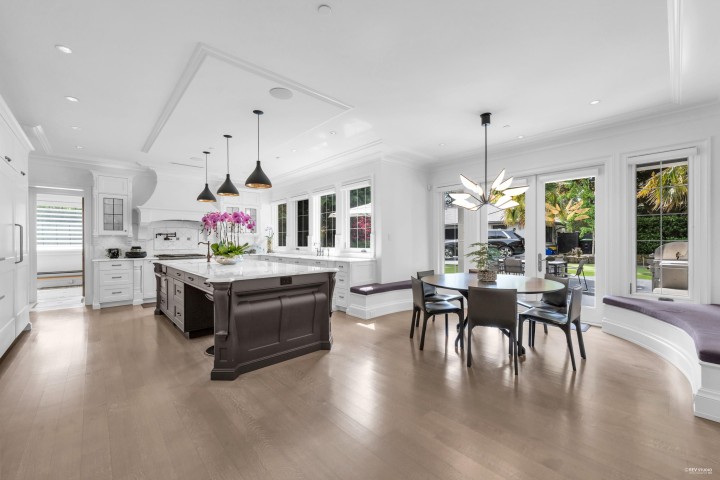 Photo 7 at 1738 W 38th Avenue, Shaughnessy, Vancouver West