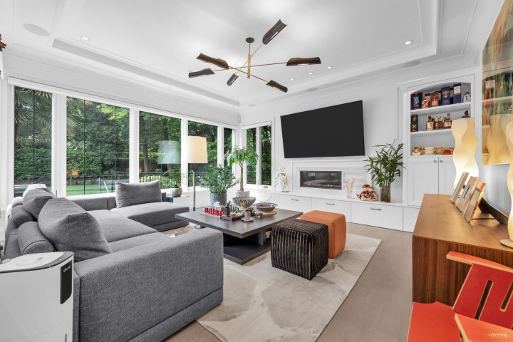 Photo 3 at 1738 W 38th Avenue, Shaughnessy, Vancouver West