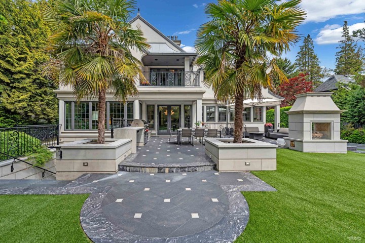 Photo 1 at 1738 W 38th Avenue, Shaughnessy, Vancouver West