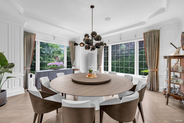 Photo 9 at 1738 W 38th Avenue, Shaughnessy, Vancouver West