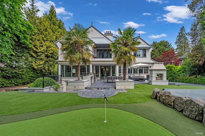 Photo 34 at 1738 W 38th Avenue, Shaughnessy, Vancouver West