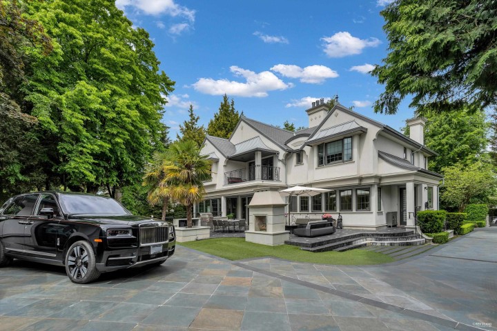 Photo 38 at 1738 W 38th Avenue, Shaughnessy, Vancouver West