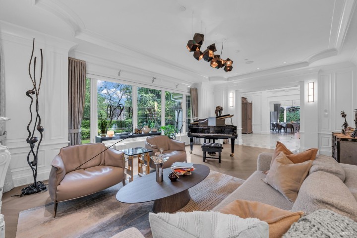 Photo 10 at 1738 W 38th Avenue, Shaughnessy, Vancouver West