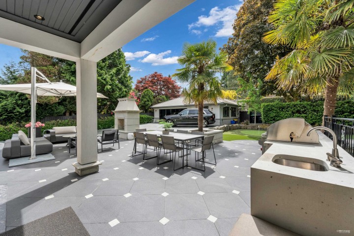 Photo 37 at 1738 W 38th Avenue, Shaughnessy, Vancouver West