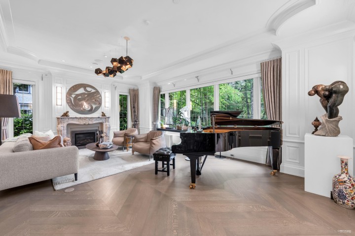 Photo 11 at 1738 W 38th Avenue, Shaughnessy, Vancouver West