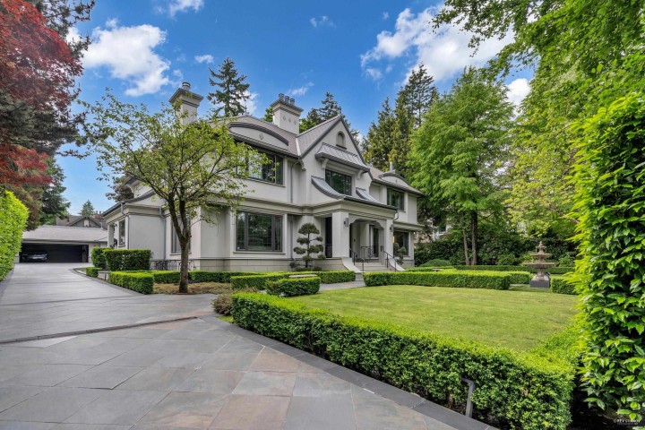 Photo 39 at 1738 W 38th Avenue, Shaughnessy, Vancouver West