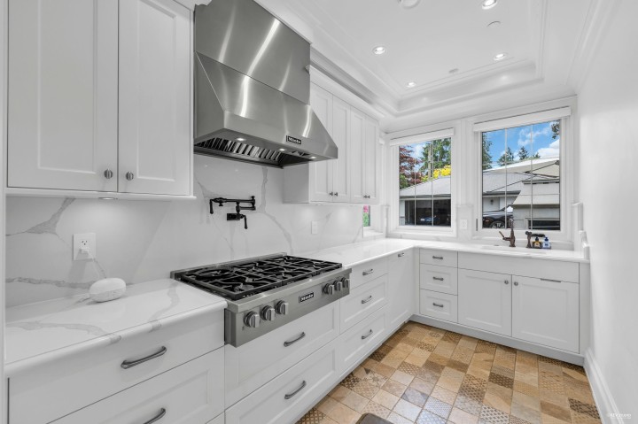 Photo 8 at 1738 W 38th Avenue, Shaughnessy, Vancouver West