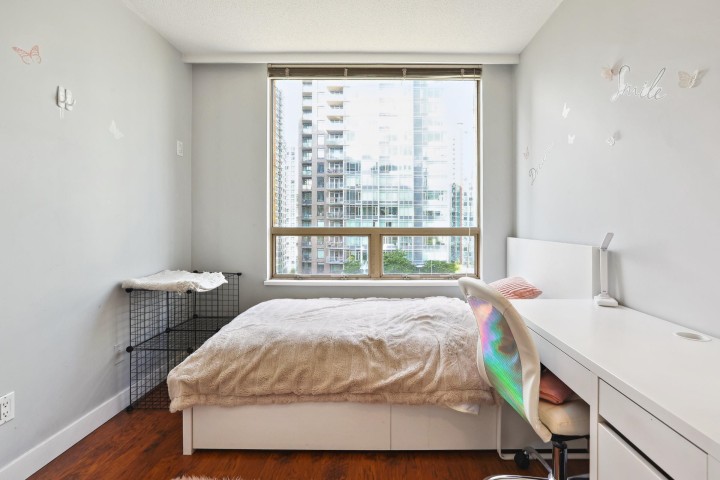 Photo 9 at 905 - 822 Homer Street, Downtown VW, Vancouver West