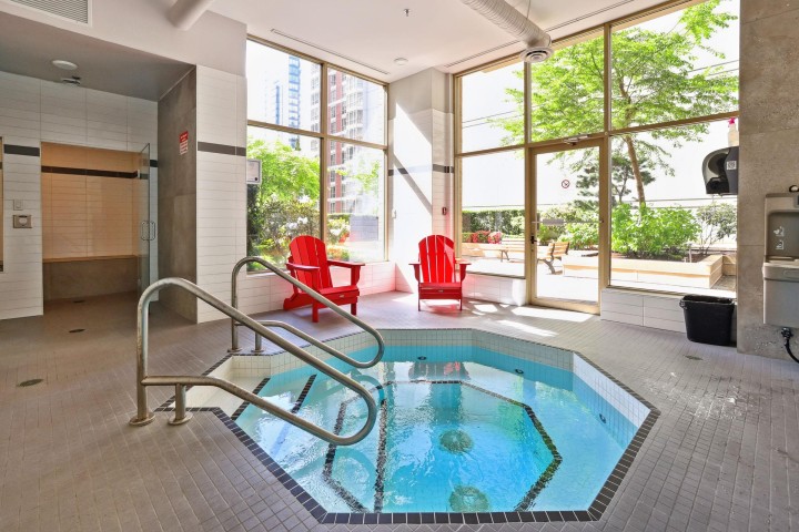 Photo 15 at 905 - 822 Homer Street, Downtown VW, Vancouver West