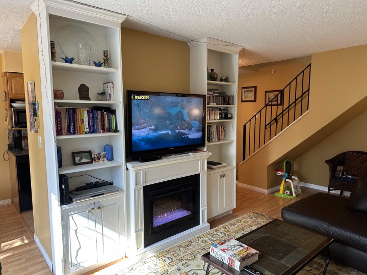 Photo 7 at 3444 Langford Avenue, Champlain Heights, Vancouver East