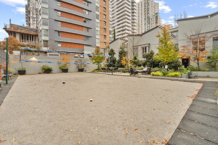 Photo 22 at 2709 - 501 Pacific Street, Downtown VW, Vancouver West