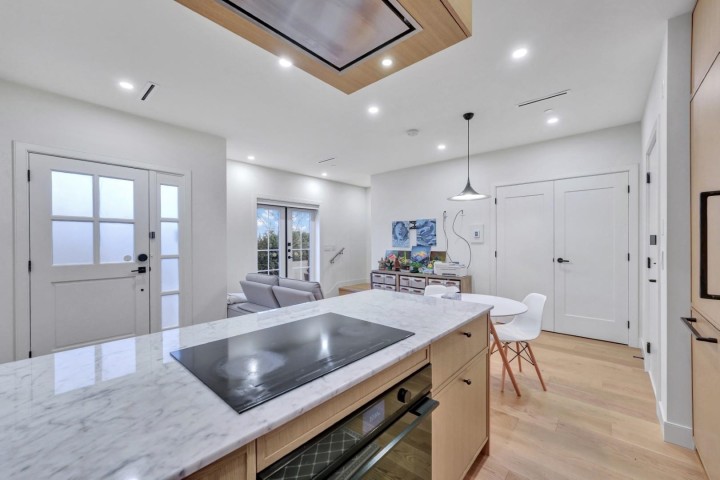 Photo 6 at 1232 W 26th Avenue, Shaughnessy, Vancouver West