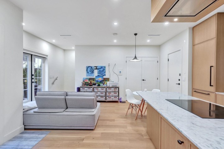 Photo 8 at 1232 W 26th Avenue, Shaughnessy, Vancouver West