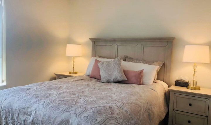 Photo 5 at 662 - 2080 W Broadway, Kitsilano, Vancouver West