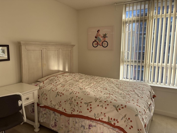 Photo 8 at 662 - 2080 W Broadway, Kitsilano, Vancouver West