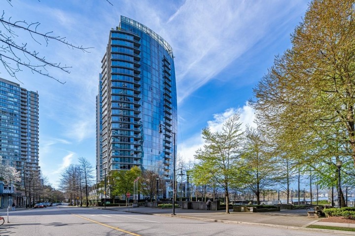 Photo 34 at 1301 - 1233 W Cordova Street, Coal Harbour, Vancouver West