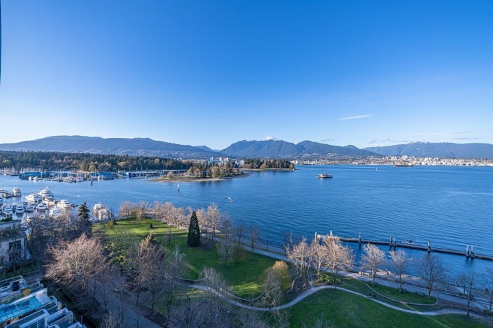 Photo 38 at 1301 - 1233 W Cordova Street, Coal Harbour, Vancouver West