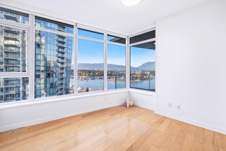 Photo 10 at 1301 - 1233 W Cordova Street, Coal Harbour, Vancouver West