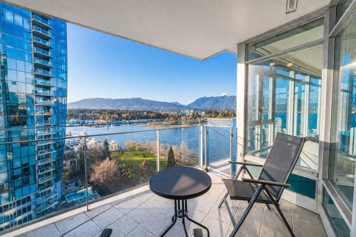 Photo 14 at 1301 - 1233 W Cordova Street, Coal Harbour, Vancouver West