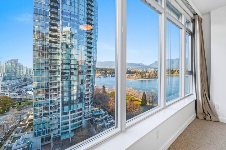 Photo 18 at 1301 - 1233 W Cordova Street, Coal Harbour, Vancouver West
