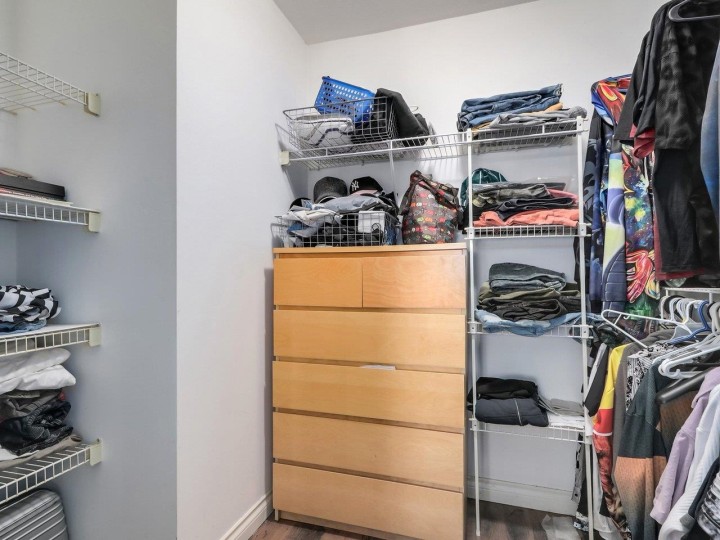 Photo 11 at 3 - 8420 Jellicoe Street, South Marine, Vancouver East