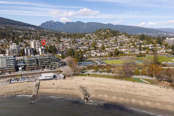 Photo 28 at 701 - 475 13th Street, Ambleside, West Vancouver