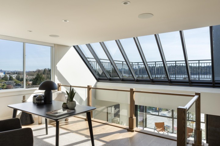 Photo 18 at 701 - 475 13th Street, Ambleside, West Vancouver