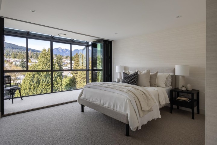 Photo 19 at 701 - 475 13th Street, Ambleside, West Vancouver